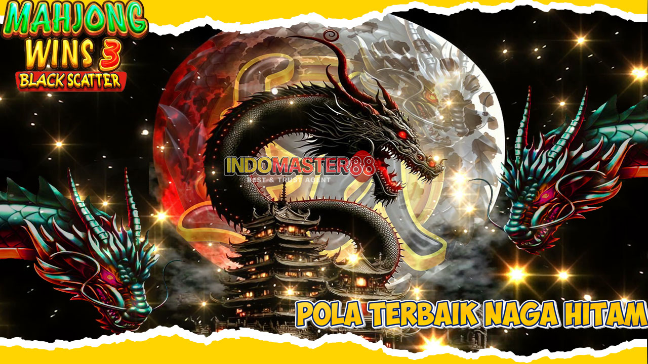 INDOMASTER88