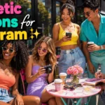Aesthetic Captions for Instagram