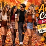 Autumn Captions For Instagram