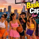 Basketball Captions for Instagram
