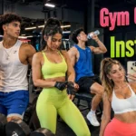 Gym Captions for Instagram