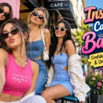 Instagram Captions for Baddies