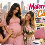 Maternity Shoot Captions for Instagram
