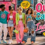 Outfit Captions for Instagram