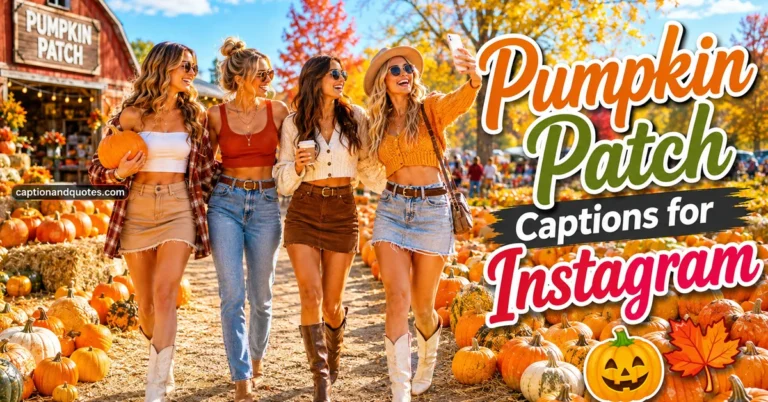 pumpkin-patch-captions-for-instagram