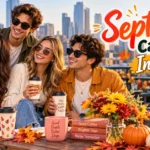 September Caption for Instagram September Caption for Instagram