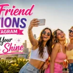 Girlfriend Captions for Instagram