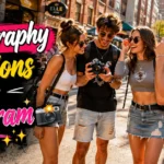 Photography Captions for Instagram
