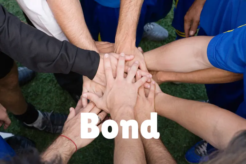 bond 