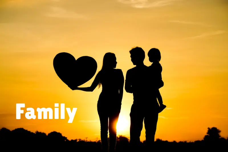 family 
