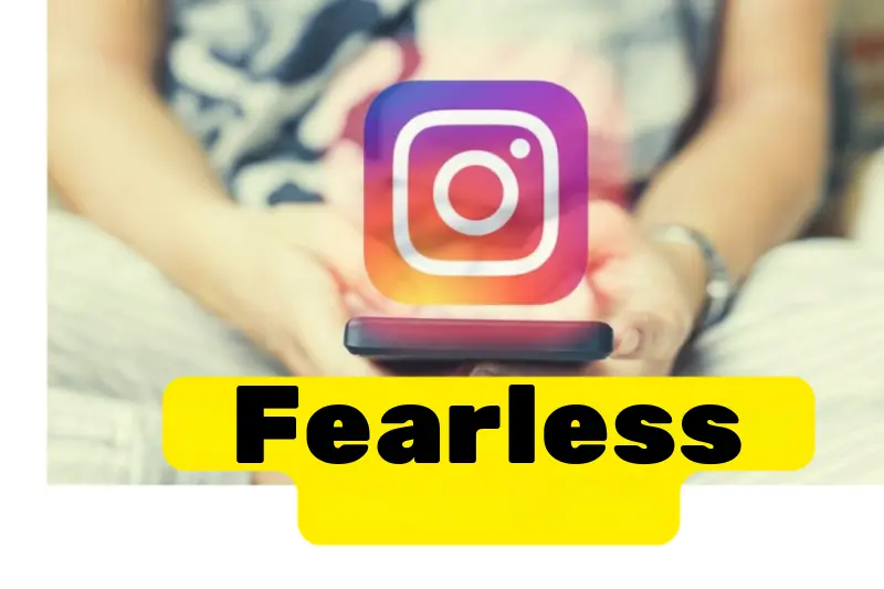 fearless