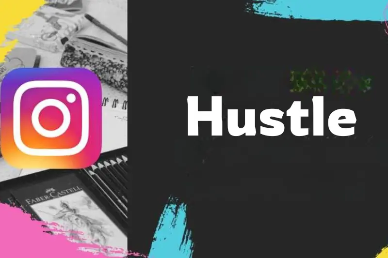 hustle