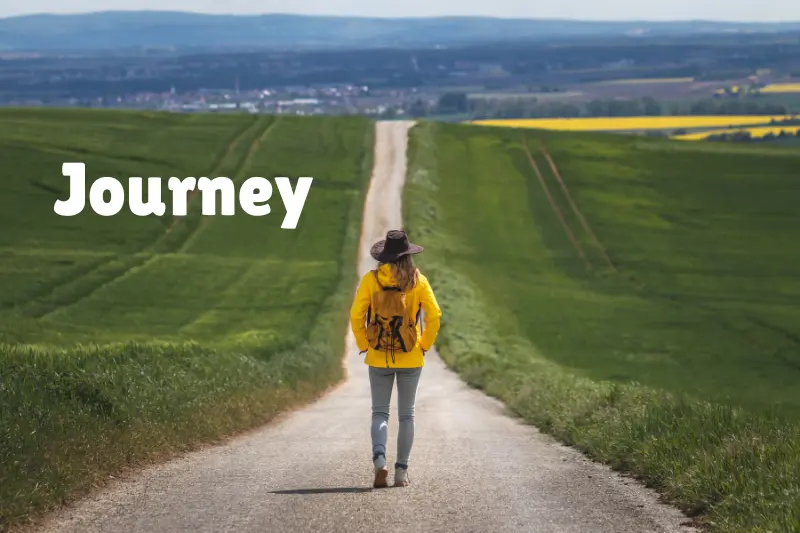 journey