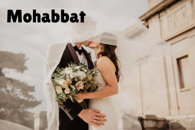 mohabbat