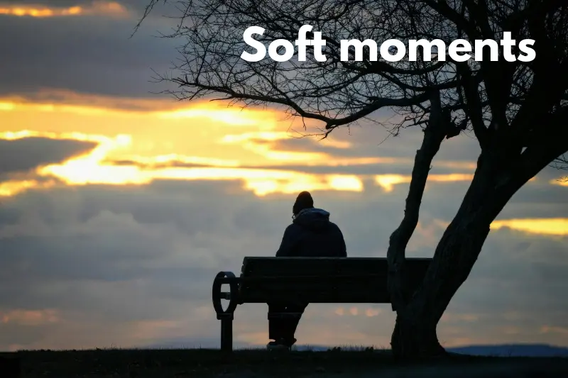 soft moments 