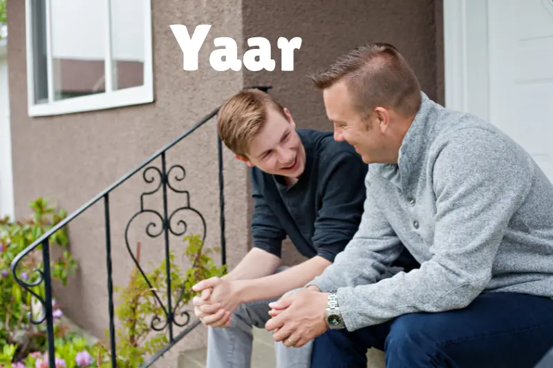 yaar 